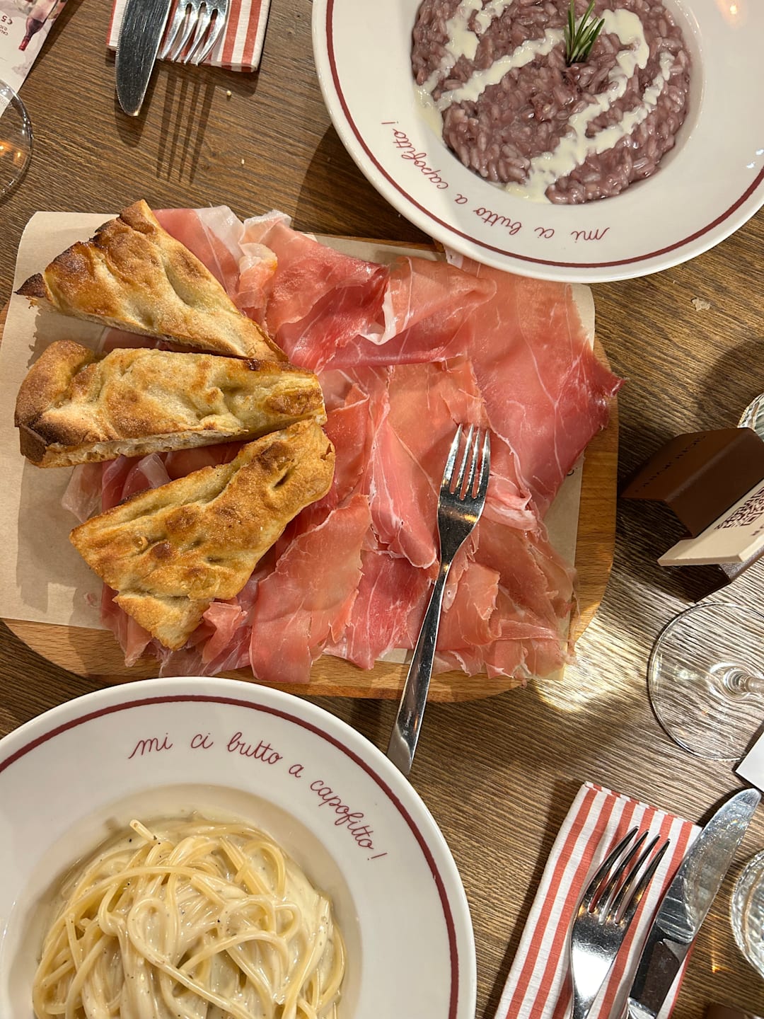 Signorvino - Casalecchio GranReno in Casalecchio Di Reno - Restaurant  Reviews, Menu and Prices | TheFork, image size:1080x1440