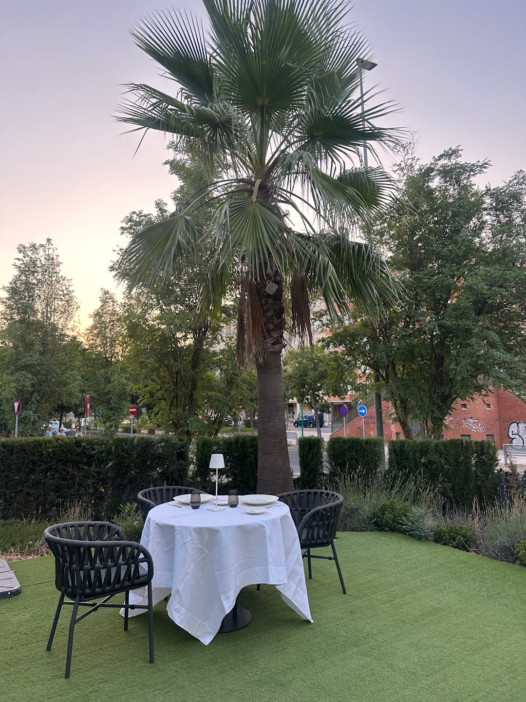 Javier Martín in Cáceres - Restaurant Reviews, Menus, and Prices | TheFork