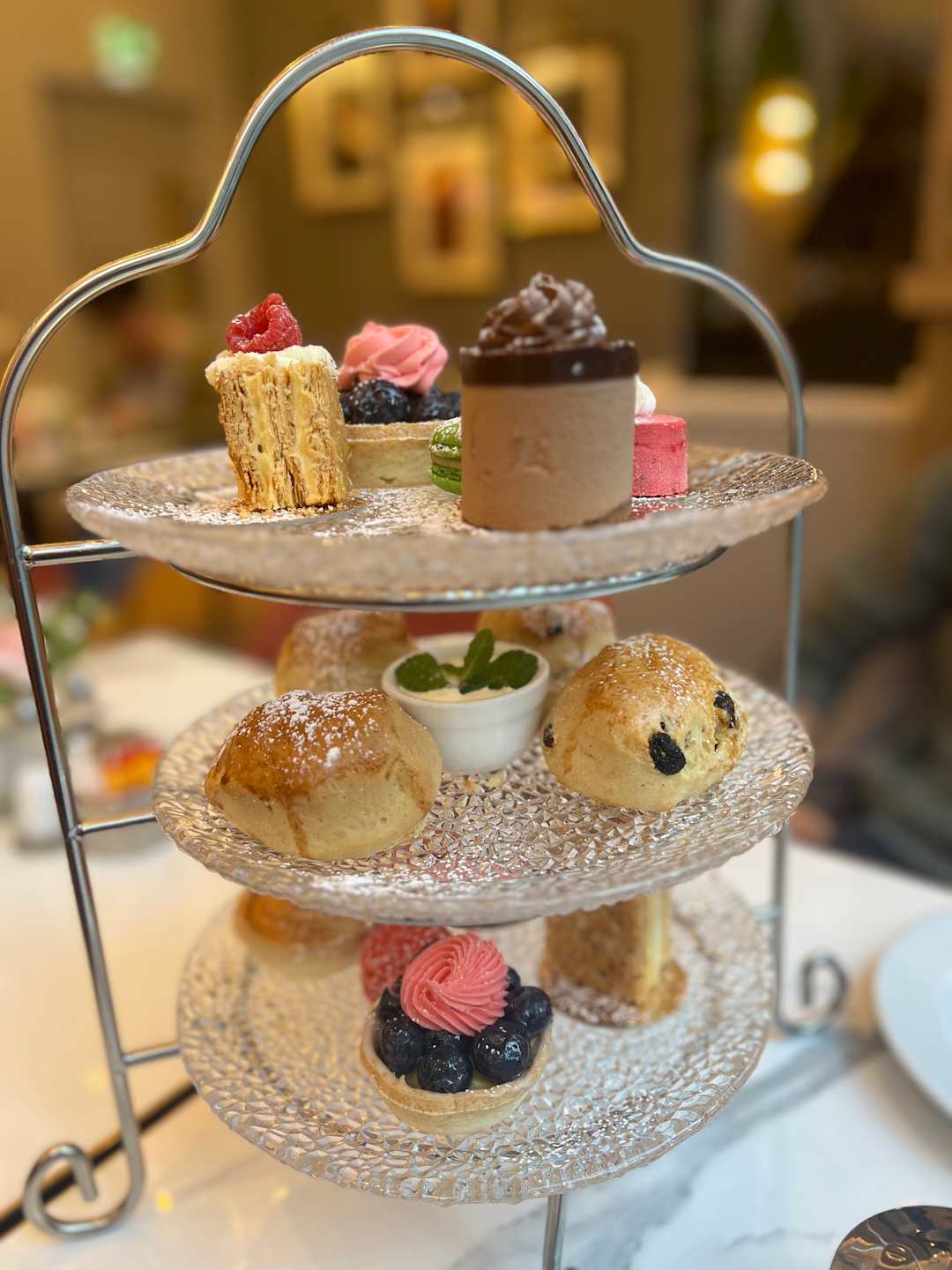 Caffe Concerto - Victoria Gate in Leeds - Restaurant Reviews