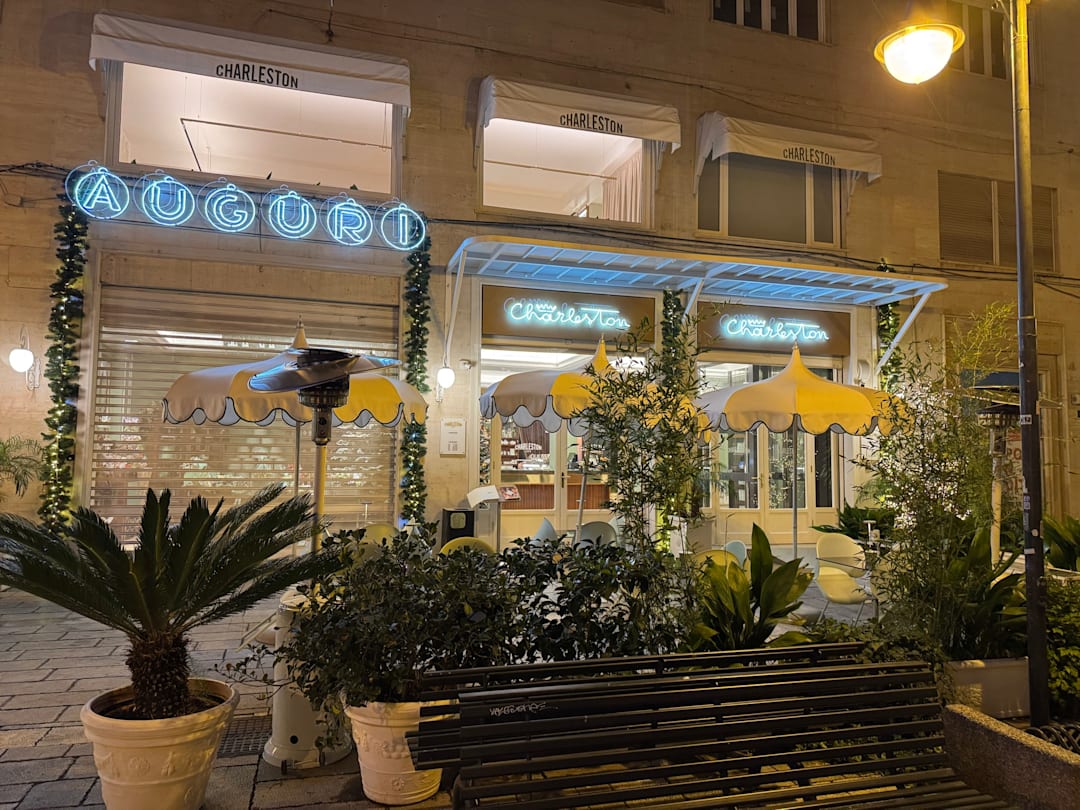 Charleston Restaurant in Palermo - Restaurant Reviews, Menu and Prices |  TheFork, image size:1080x810