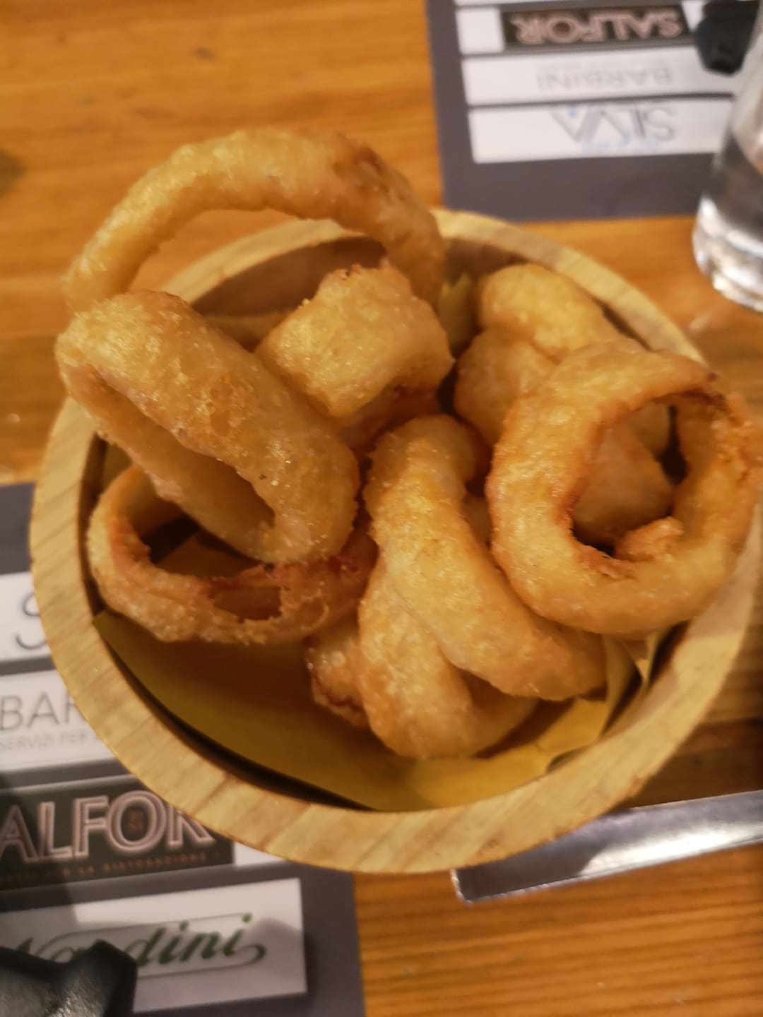 OttAvo Nano in Lucca - Restaurant Reviews, Menu and Prices | TheFork, image size:1080x1440