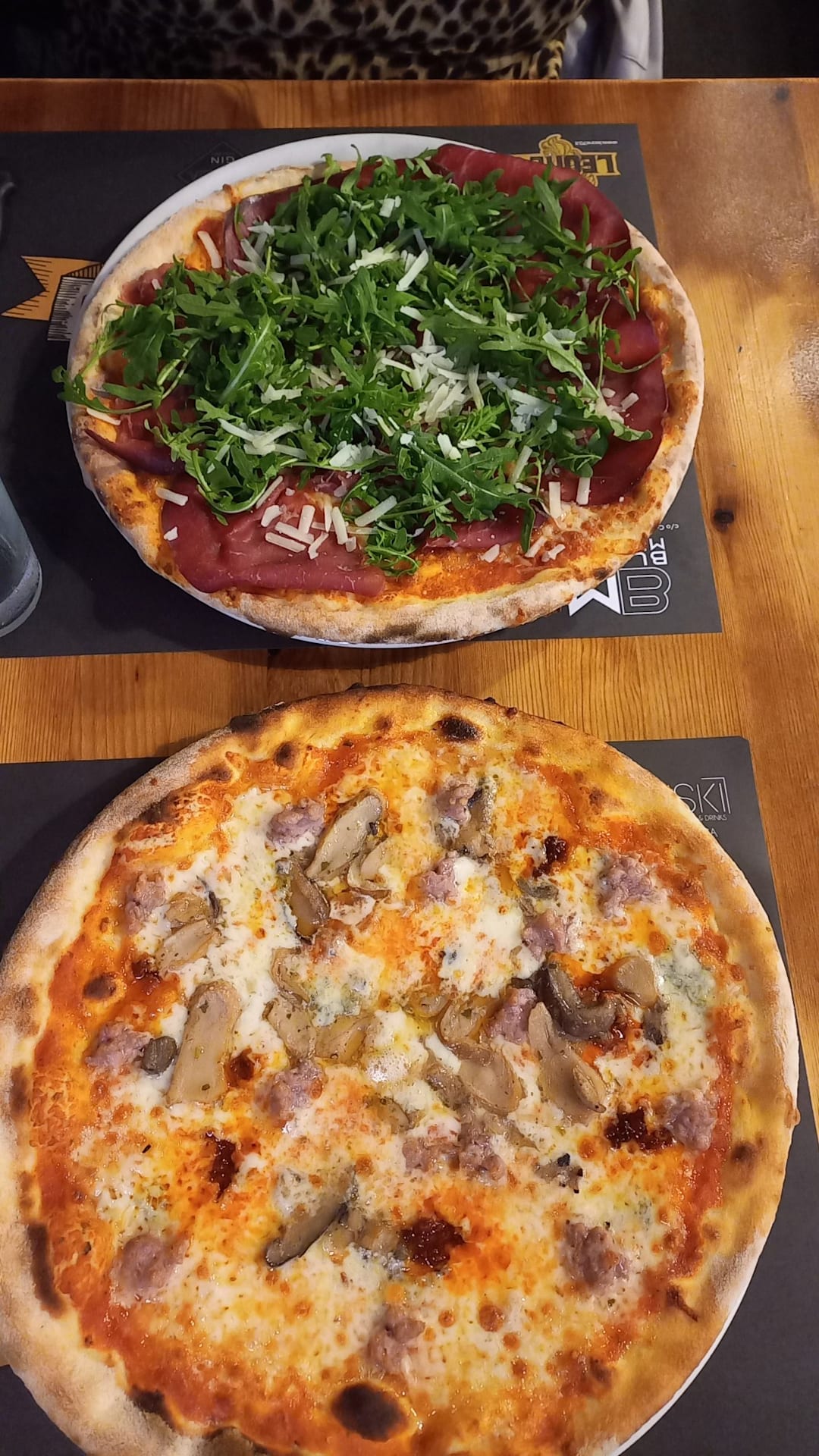 OttAvo Nano in Lucca - Restaurant Reviews, Menu and Prices | TheFork, image size:1080x1920