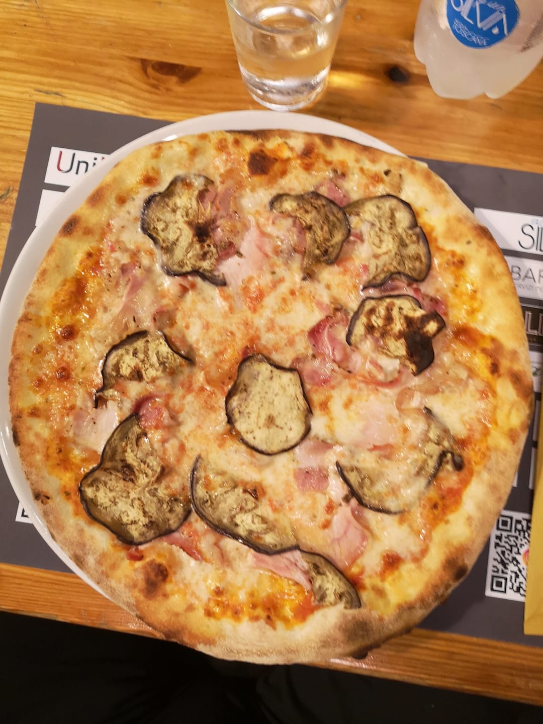 OttAvo Nano in Lucca - Restaurant Reviews, Menu and Prices | TheFork, image size:1080x1440