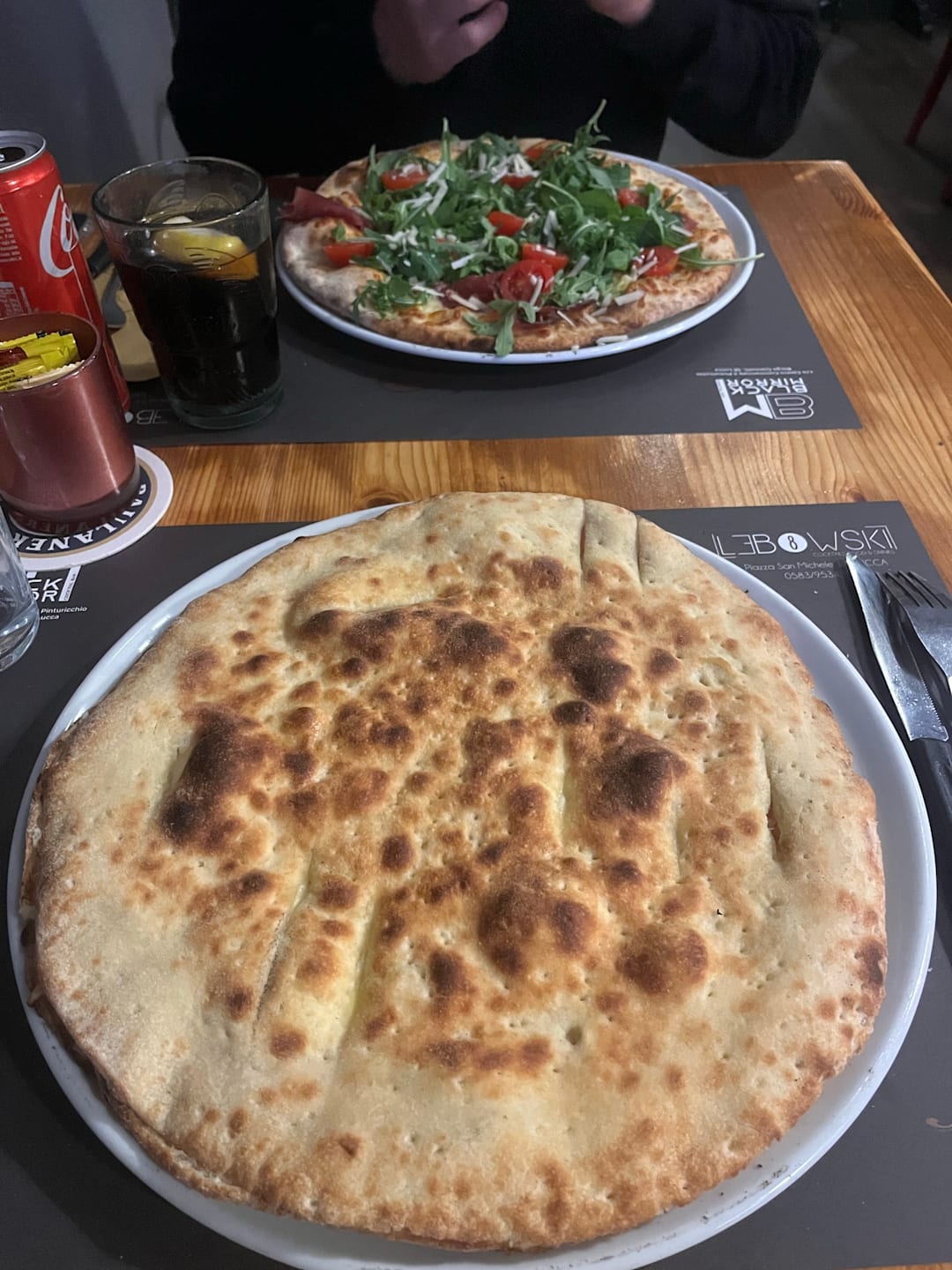 OttAvo Nano in Lucca - Restaurant Reviews, Menu and Prices | TheFork, image size:1080x1440