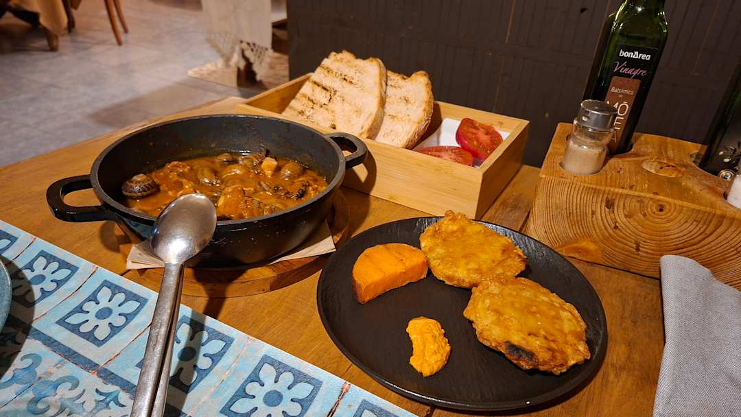 La Sala de Farners in Santa Coloma de Farners - Bewertungen, Speisekarte  und Preise | TheFork