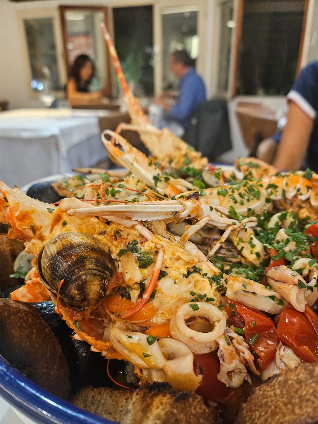 Bakkalá in Bologna - Restaurant Reviews, Menus, and Prices | TheFork