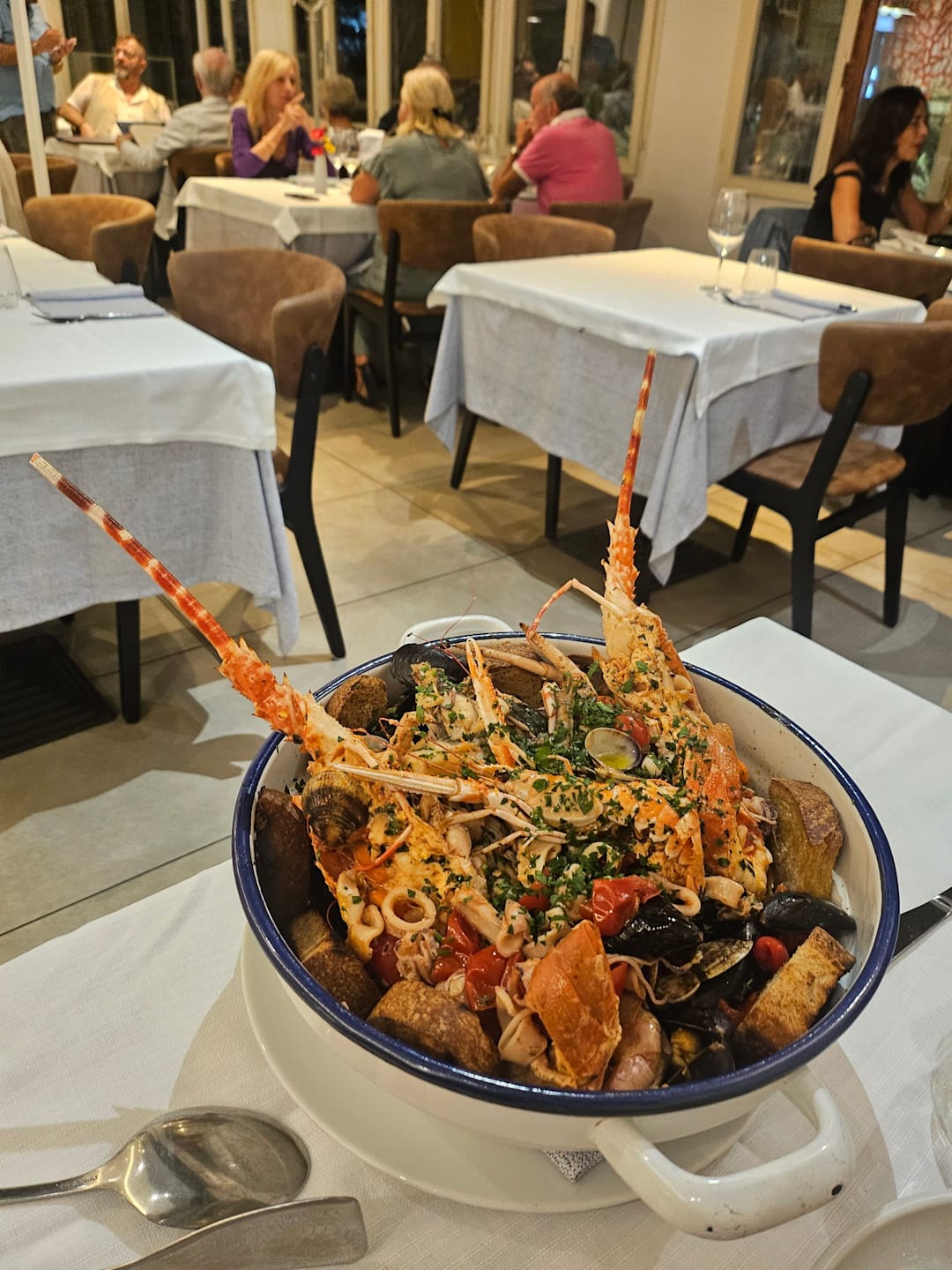 Bakkalá a Bologna - Menu, prezzi, immagini, recensioni e indirizzo del  ristorante | TheFork