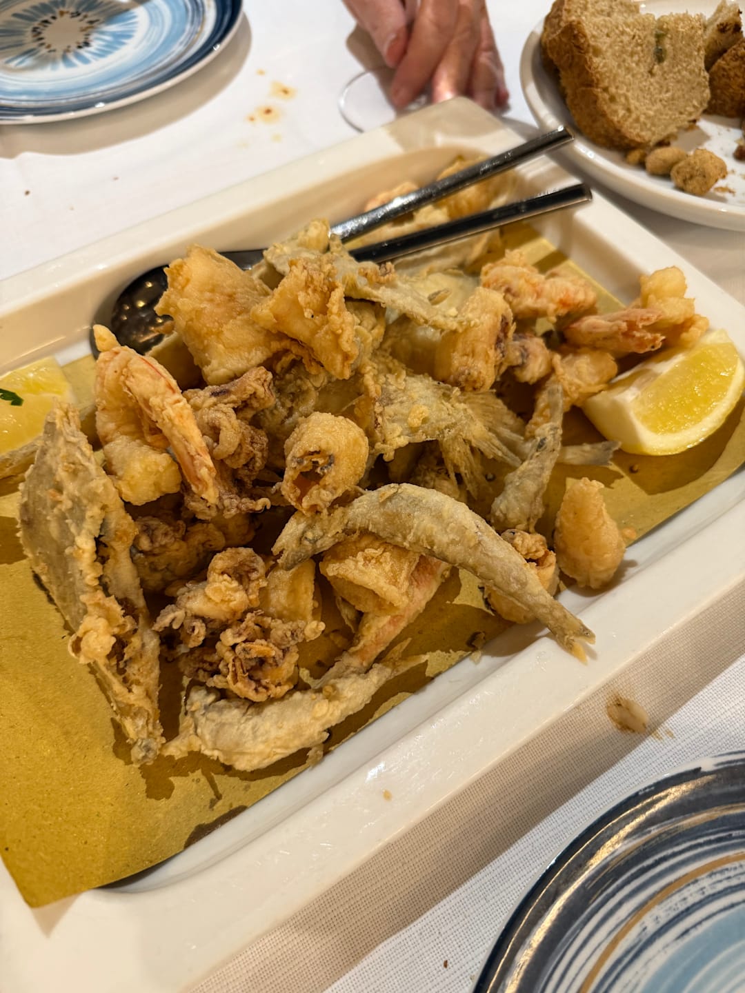 Bakkalá in Bologna - Restaurant Reviews, Menu and Prices | TheFork