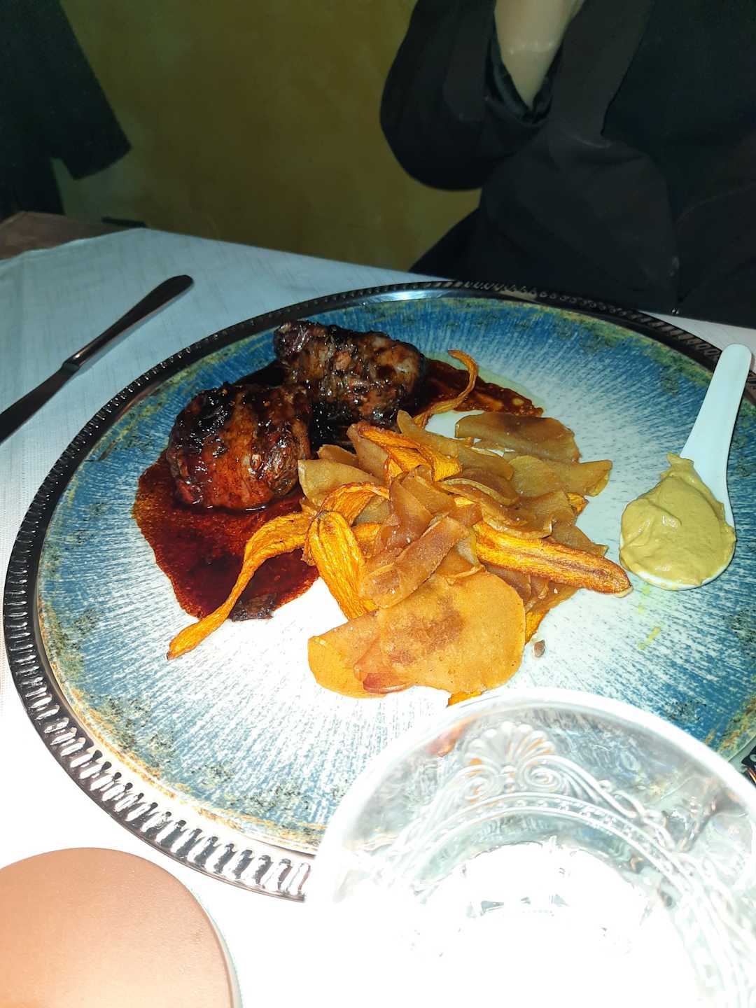 Enoteca Le Barrique in Florence - Restaurant Reviews, Menu and Prices |  TheFork, image size:1080x1440