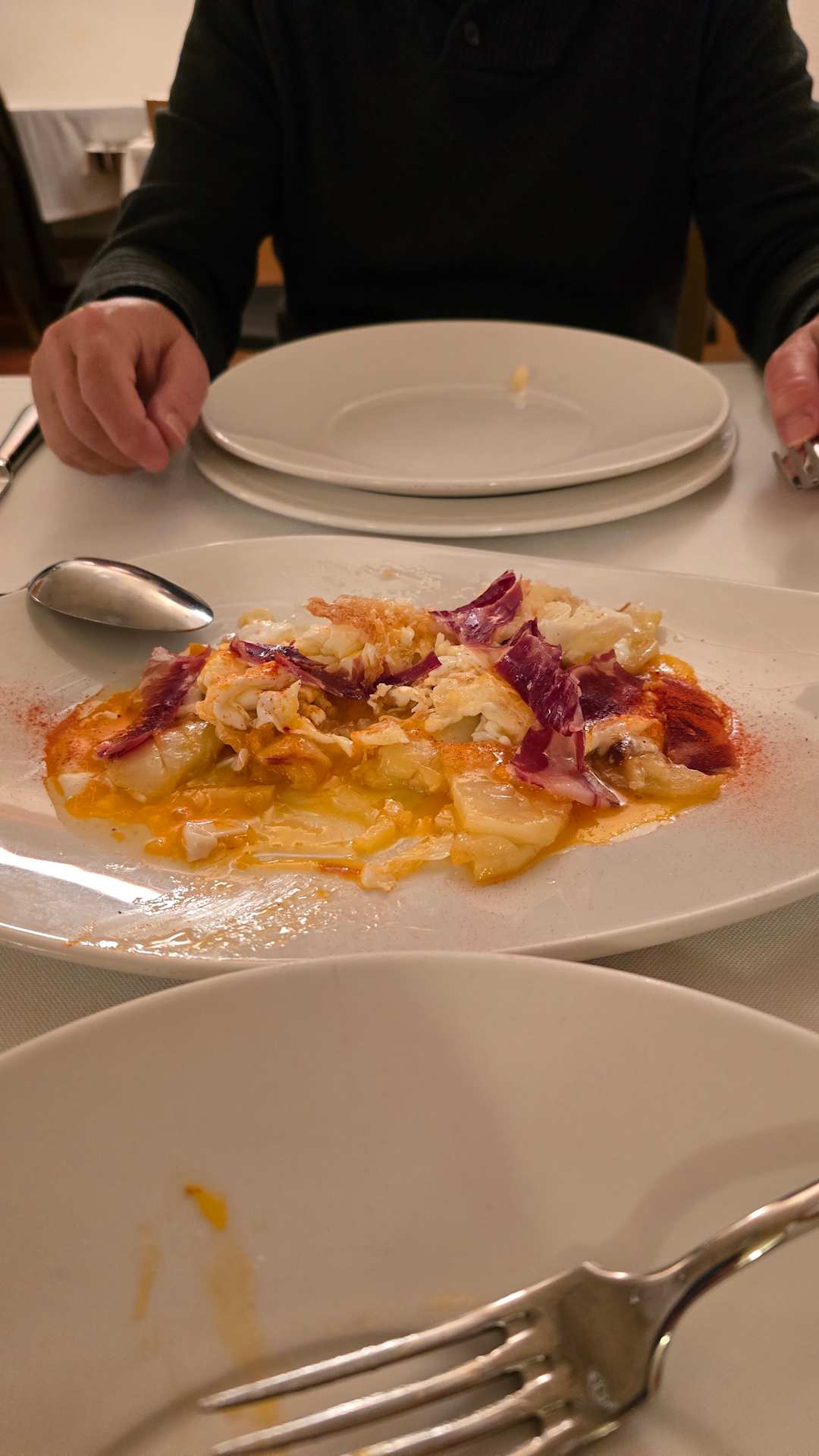 Morales in Murcia - Restaurant Reviews, Menus, and Prices | TheFork