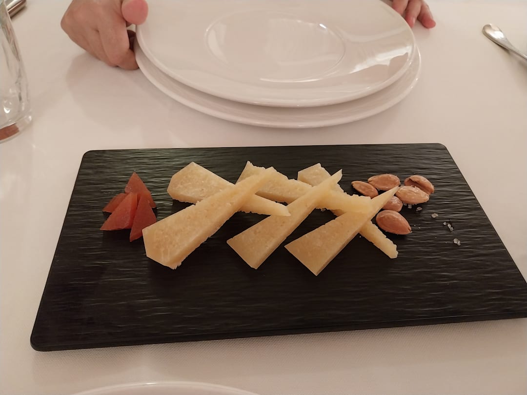 Restaurante Morales en Murcia - Menú 2026, opiniones, precios y reserva |  TheFork