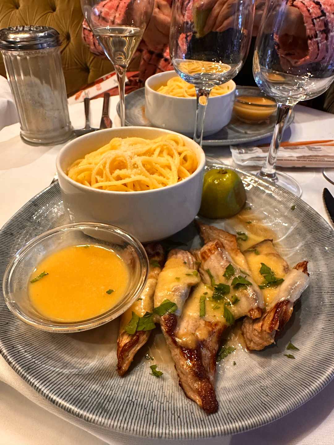 Di Vino in Paris - Restaurant Reviews, Menu and Prices | TheFork