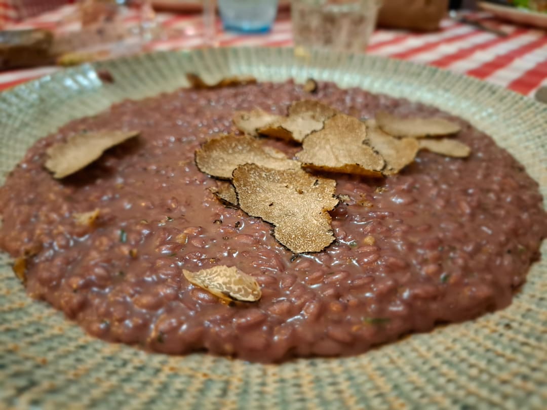 Hostaria La Vecchia Fontanina | Verona, image size:1080x810