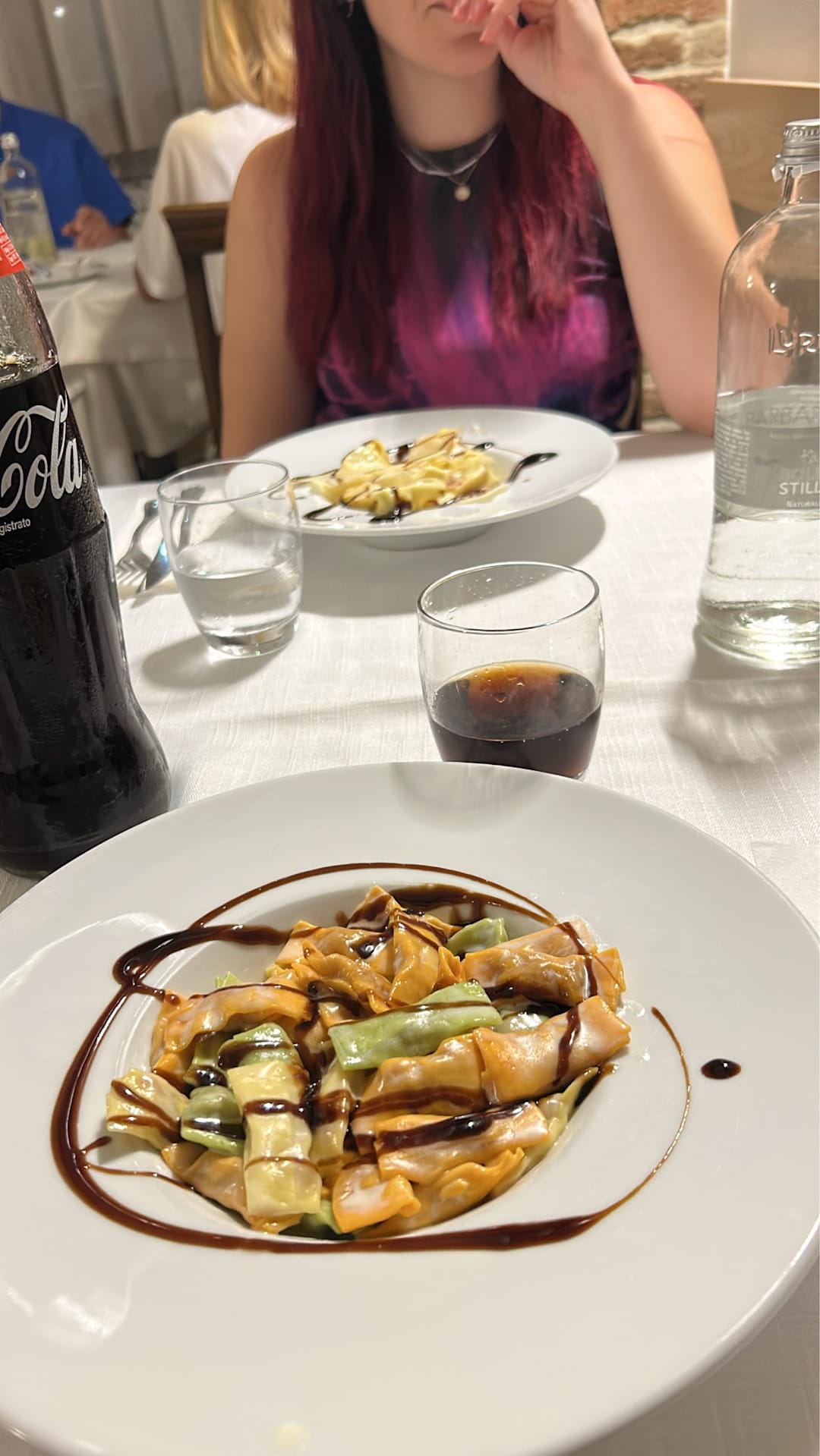 Wikiloc | Percorso Periferia Sud\\Est di Casinalbo, image size:1080x1919