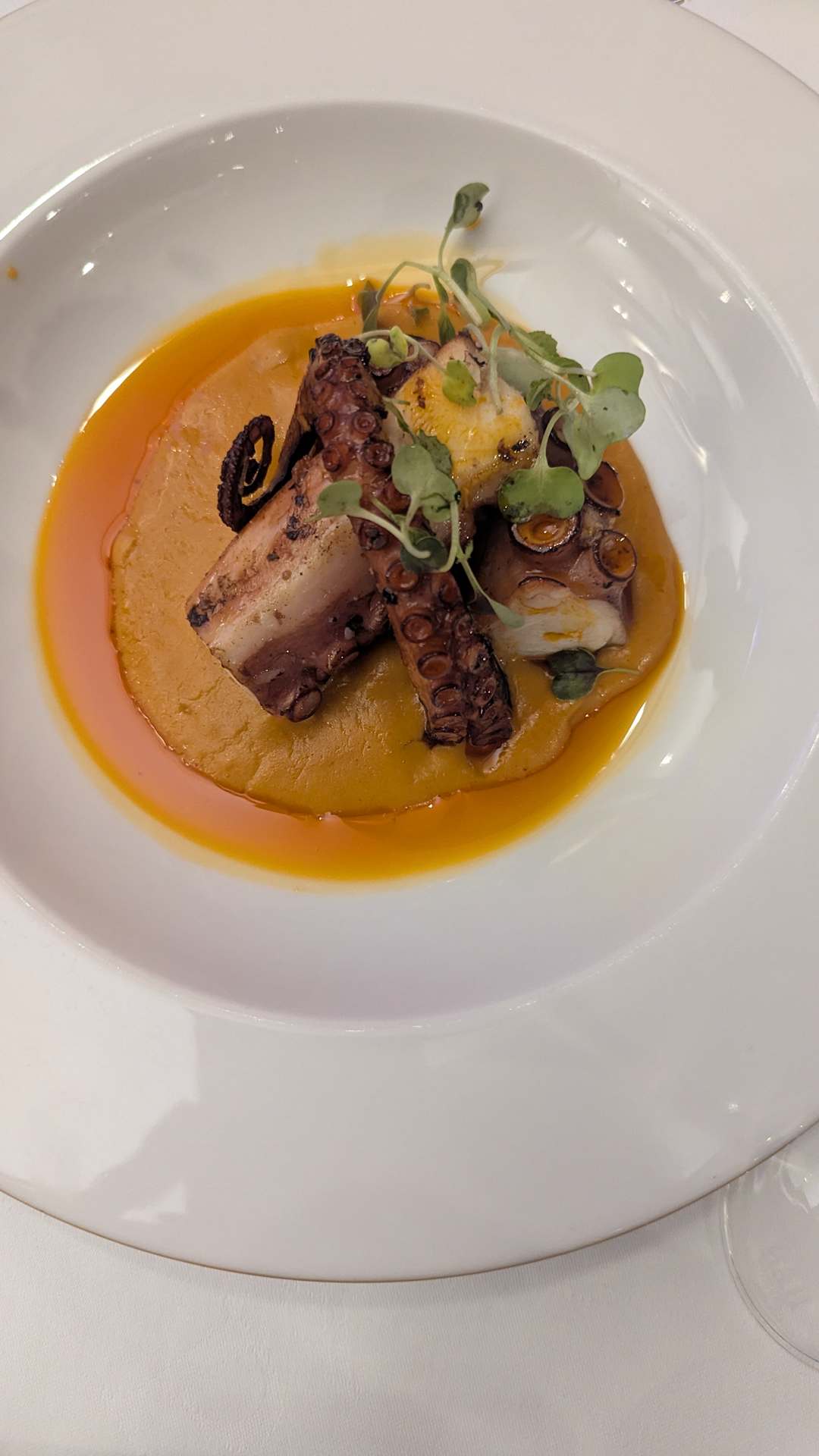 Restaurante del Parador de Cádiz in Cádiz - Restaurant Reviews, Menu and  Prices | TheFork