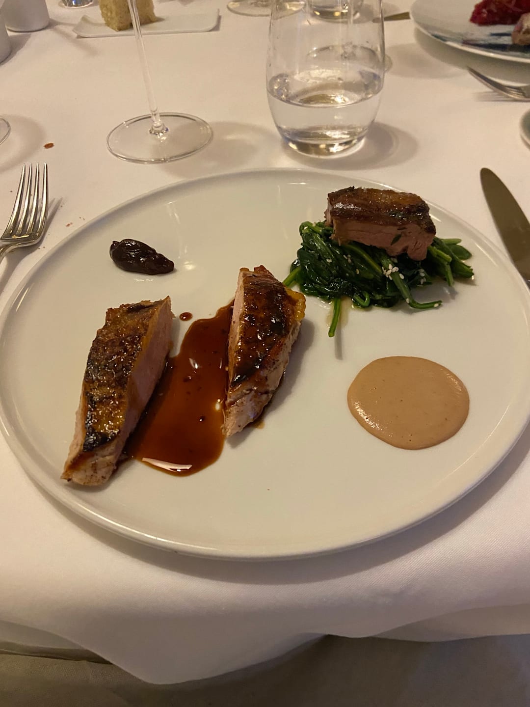 La Porta Restaurant in Bologna - Restaurant Reviews, Menu and Prices |  TheFork, image size:1080x1440