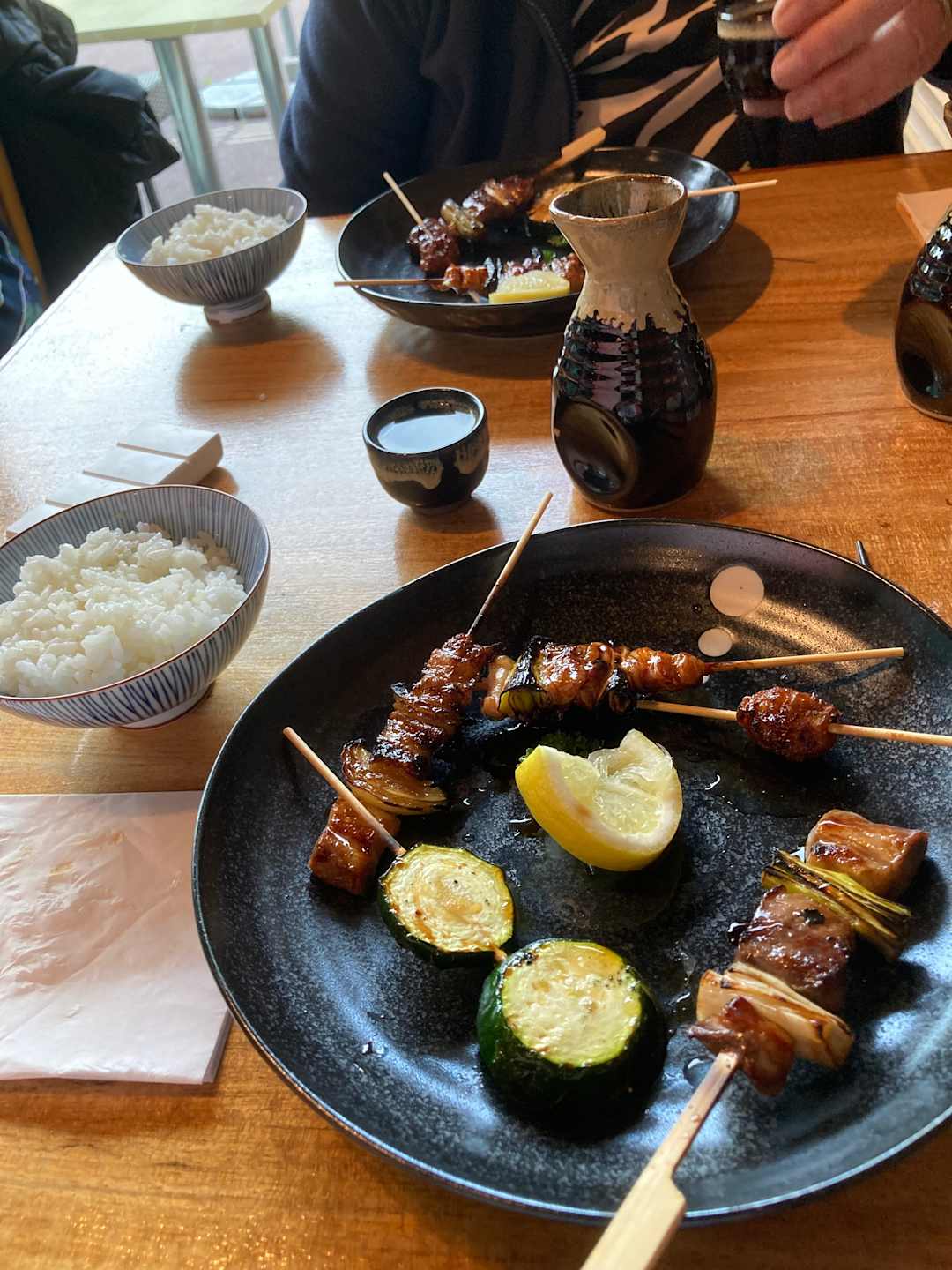 Raku in Uithoorn - Menu, openingstijden, prijzen, adres van