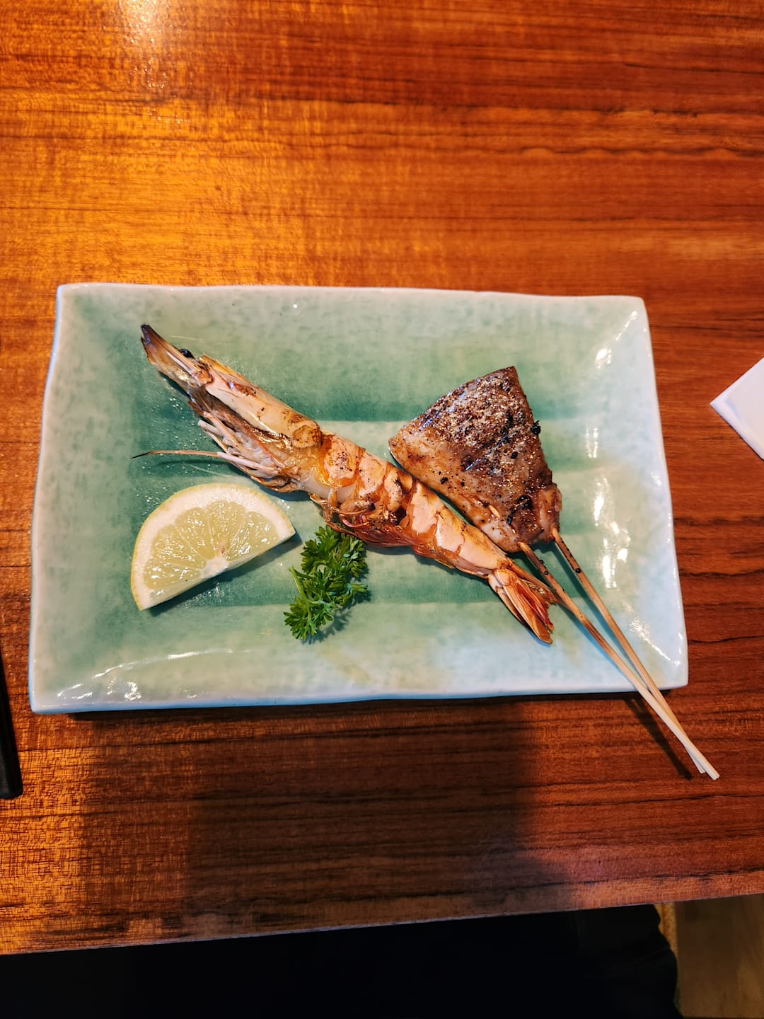 Raku in Uithoorn - Menu, openingstijden, prijzen, adres van