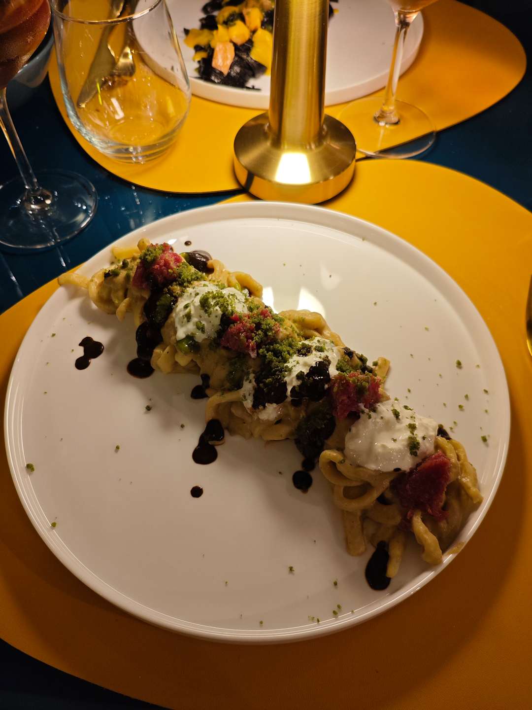 Prime Video: The Pasta Queen S1, image size:1080x1440