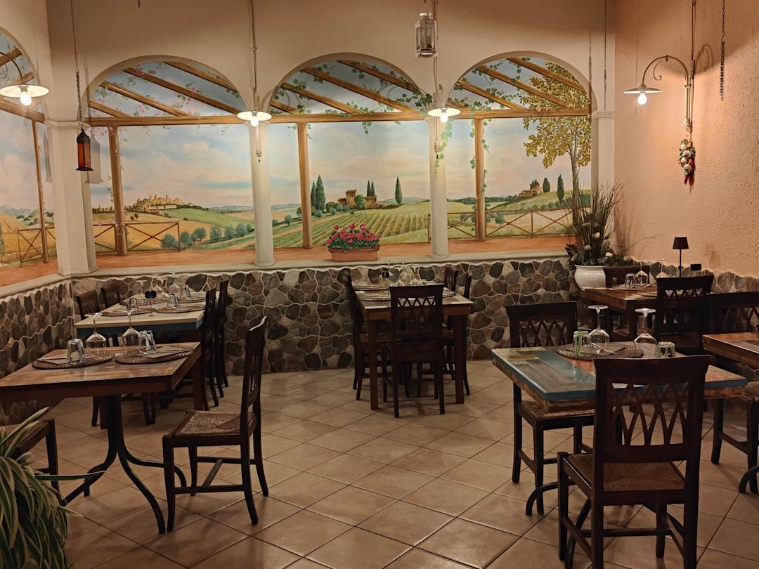 Osteria Ardenza in Livorno - Restaurant Reviews, Menu and Prices | TheFork, image size:1080x810