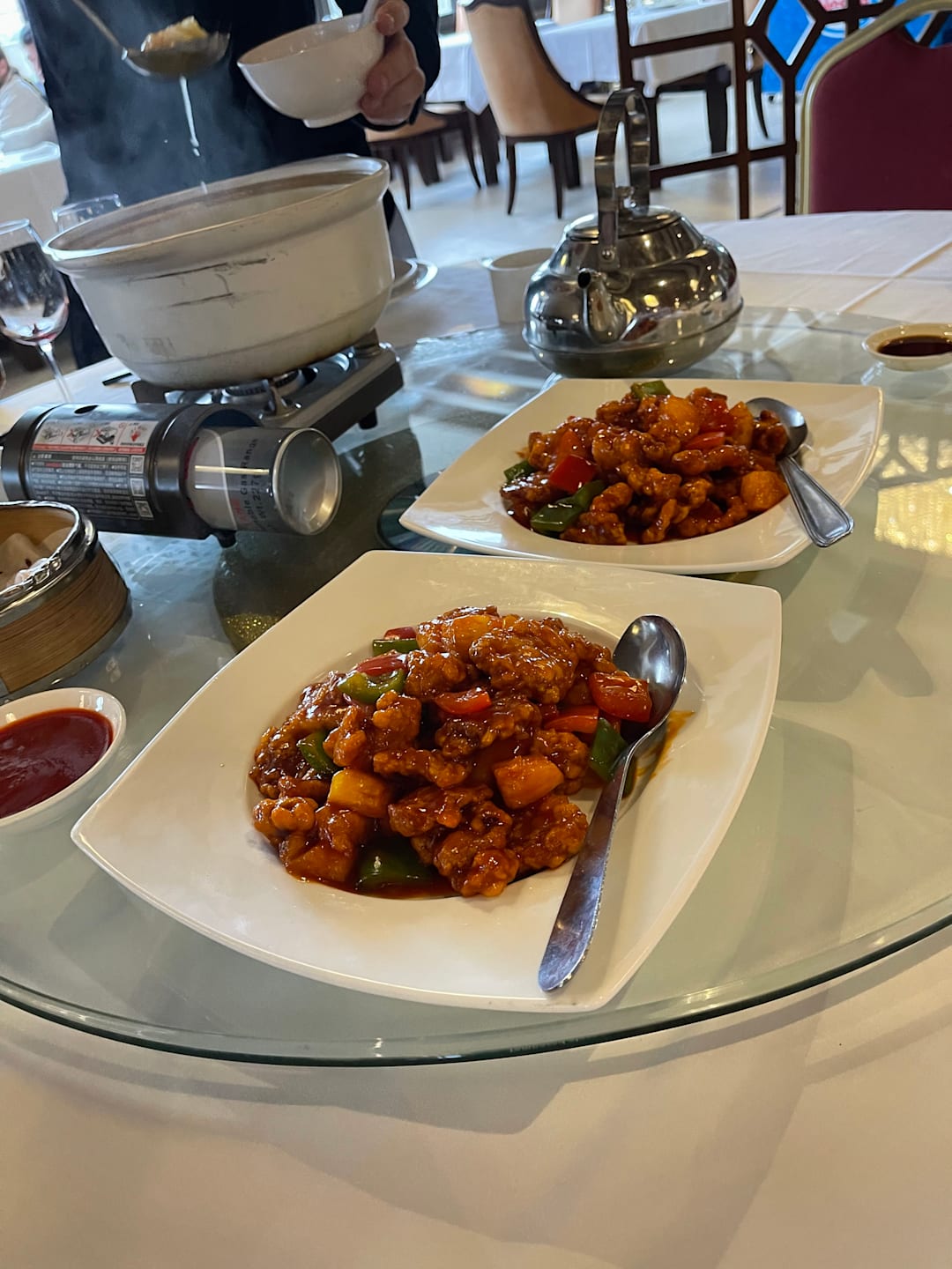 Huatian Chinagora restaurant in Alfortville - Restaurant Reviews, Menu and  Prices | TheFork, image size:1080x1440