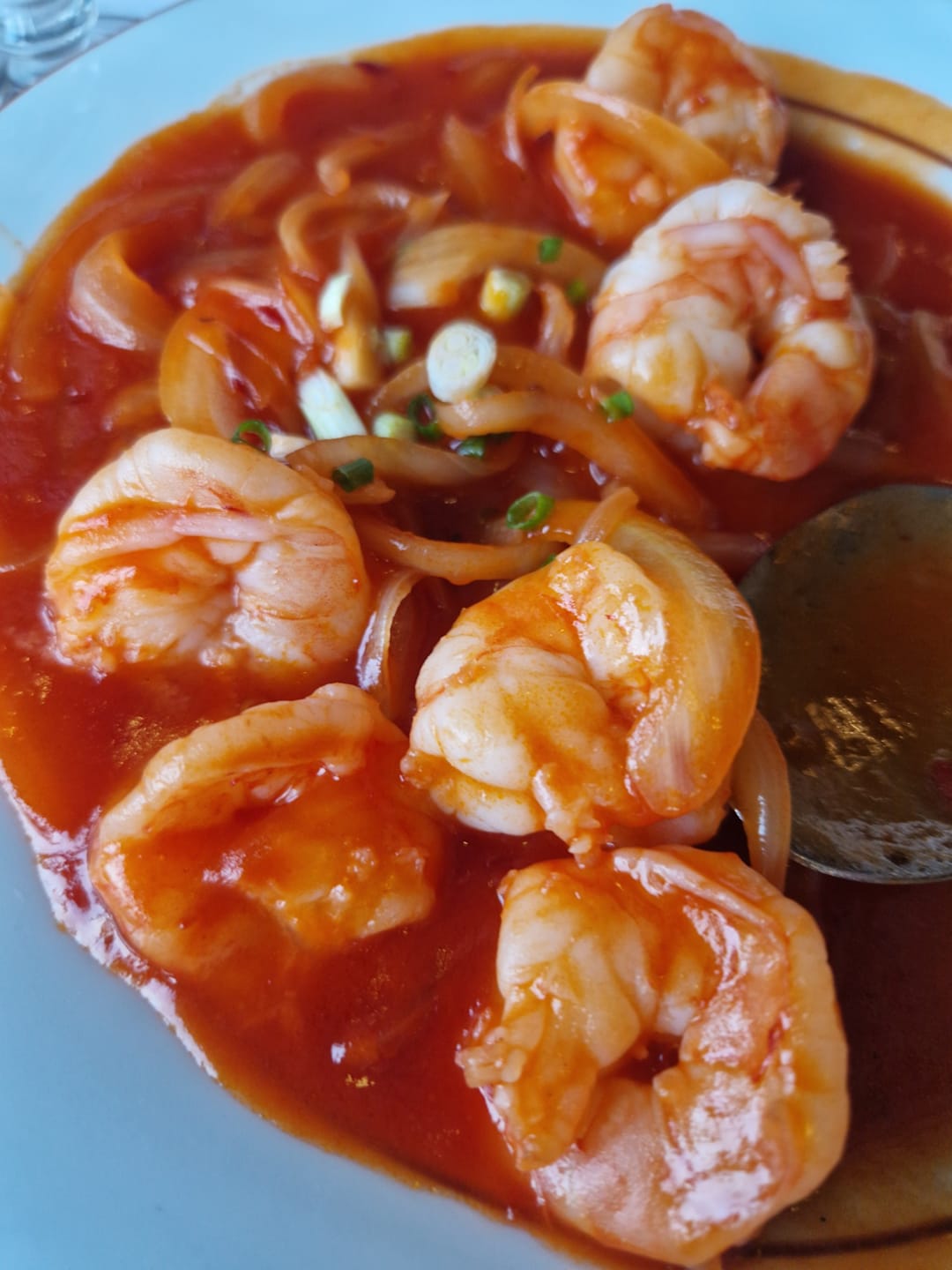 Huatian Chinagora restaurant in Alfortville - Restaurant Reviews, Menu and  Prices | TheFork, image size:1080x1440