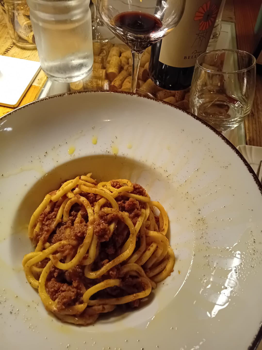 La Cantinetta Di Bolgheri in Bolgheri - Restaurant Reviews, Menu and Prices  | TheFork, image size:1080x1440