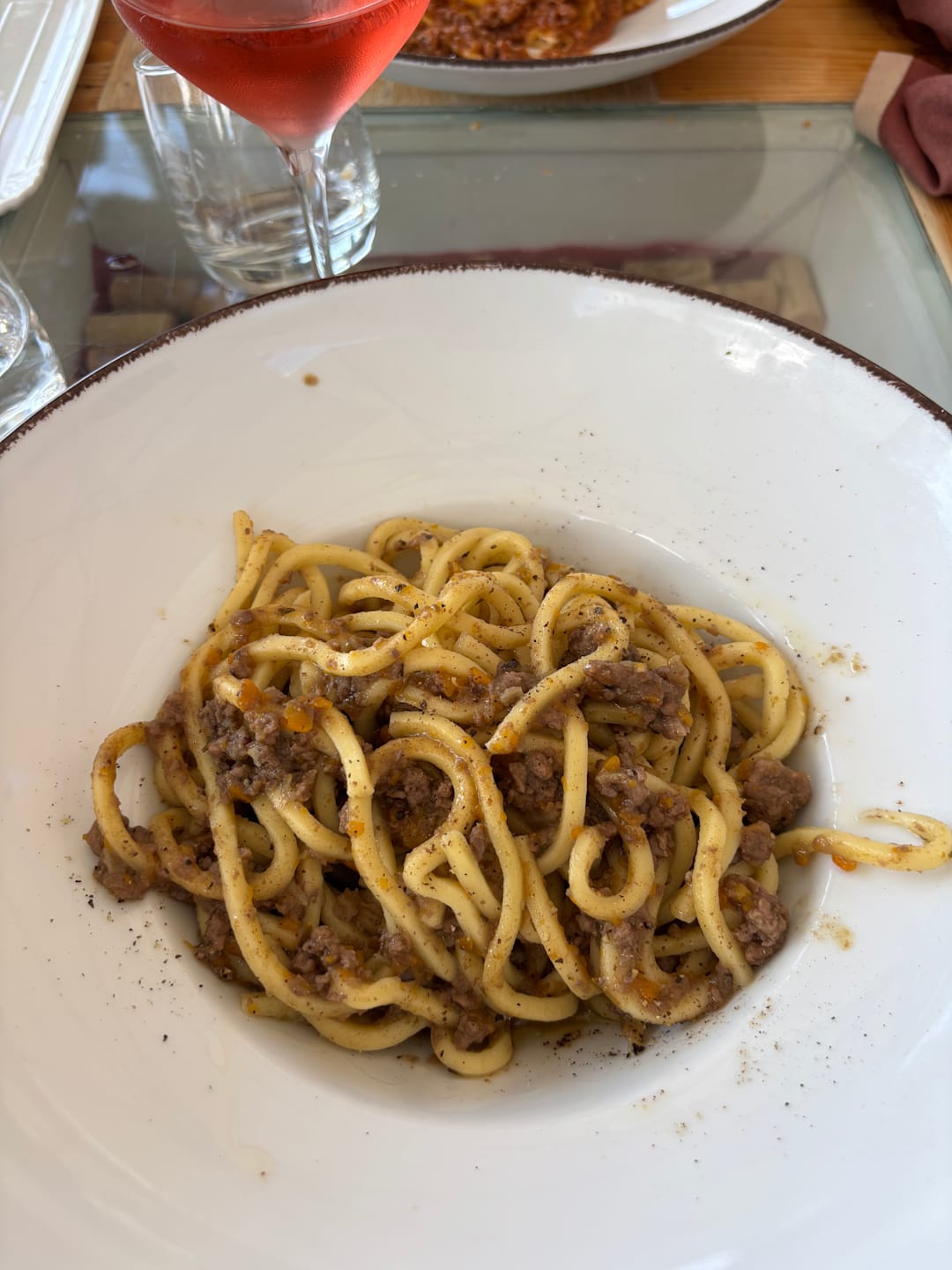 La Cantinetta Di Bolgheri in Bolgheri - Restaurant Reviews, Menu and Prices  | TheFork, image size:1080x1440