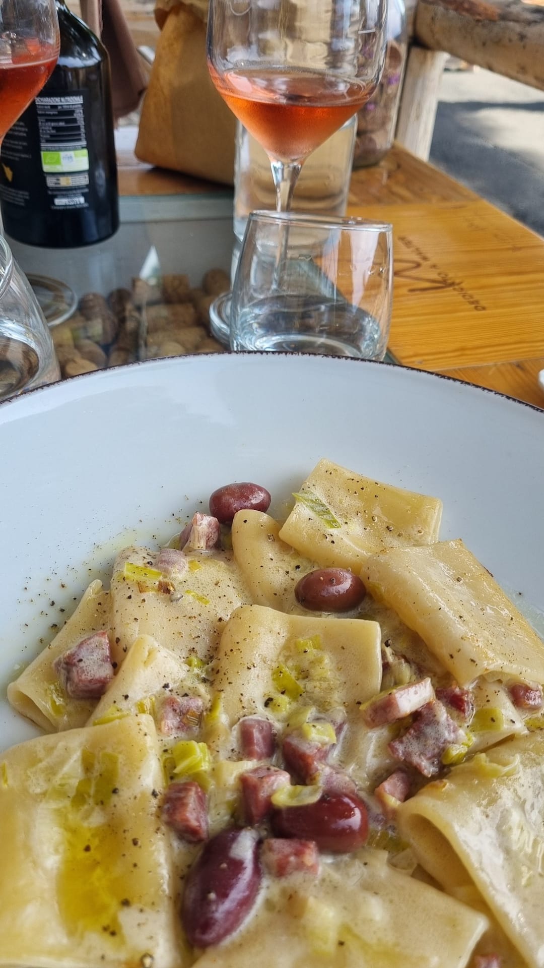 La Cantinetta Di Bolgheri in Bolgheri - Restaurant Reviews, Menu and Prices  | TheFork, image size:1080x1920