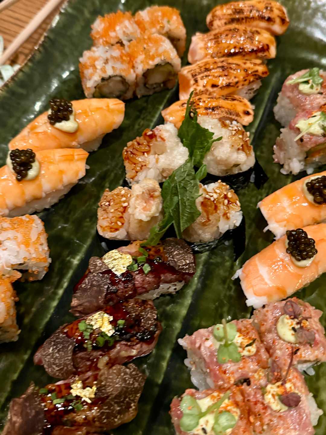 Yoshi in Monaco - Restaurant Reviews, Menu and Prices | TheFork