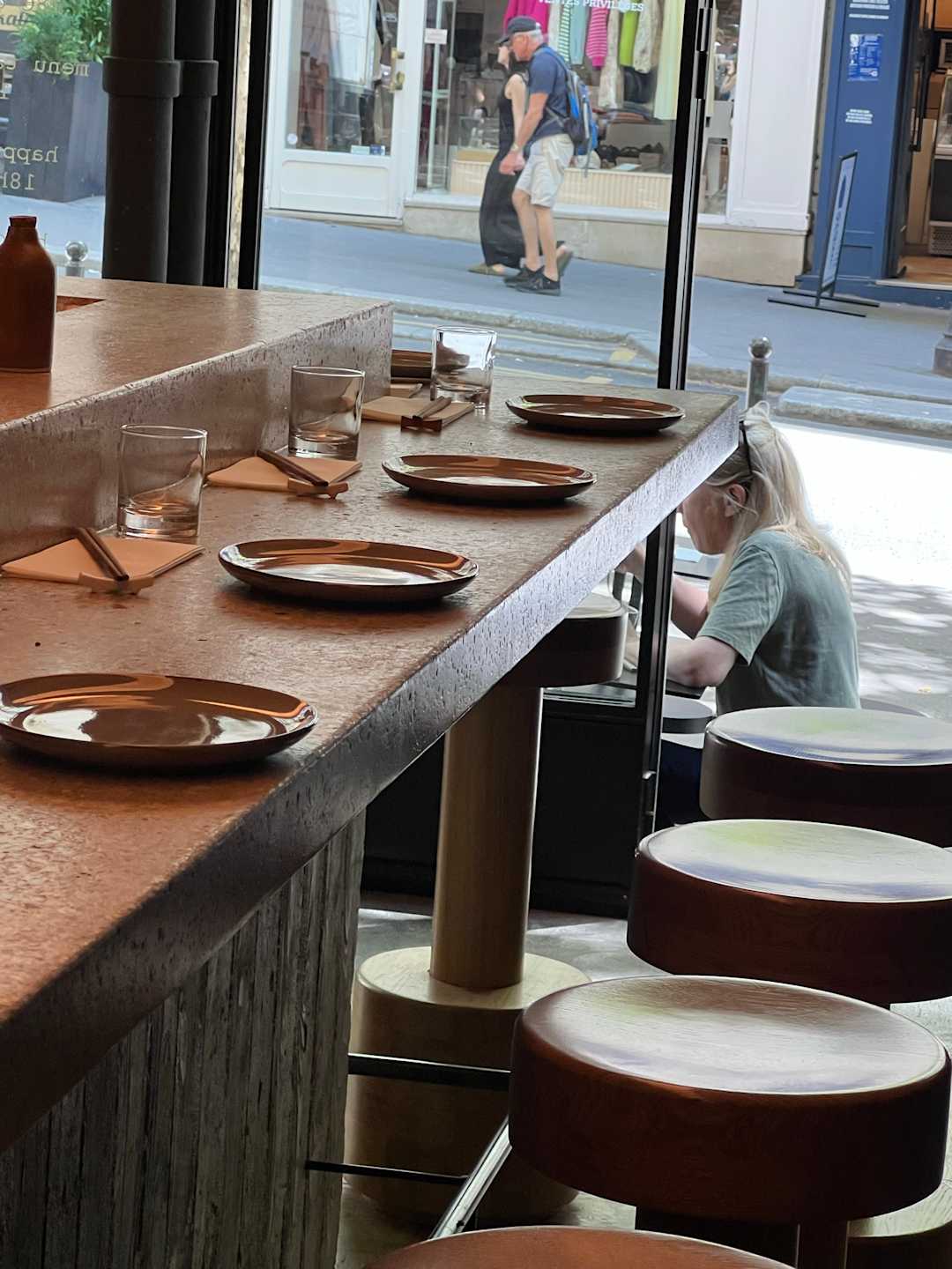 DokiDoki Paris 9 in Paris - Restaurant Reviews, Menu and Prices