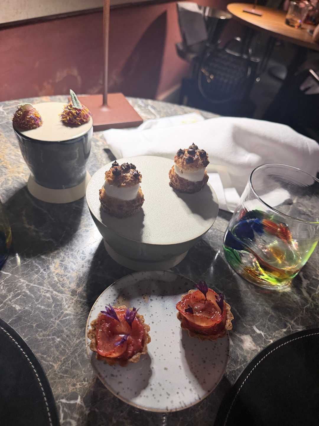 Ristorante Wistria in Venice - Restaurant Reviews, Menus, and Prices |  TheFork