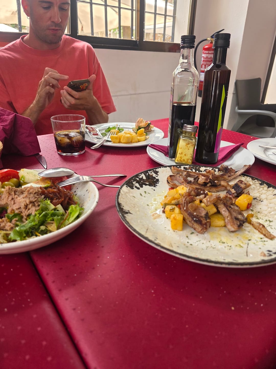 Gastrobar Restaurante La Latina in Valdepeñas - Restaurant Reviews, Menu  and Prices | TheFork