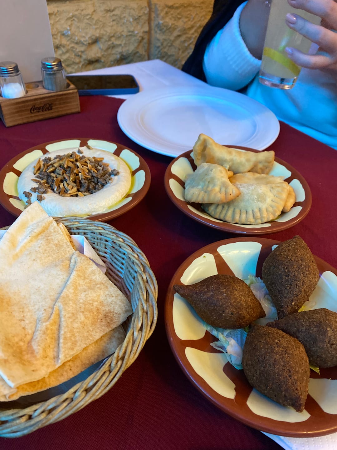 Le Cedre in Vienna - Restaurant Reviews, Menu and Prices | TheFork, image size:1080x1440