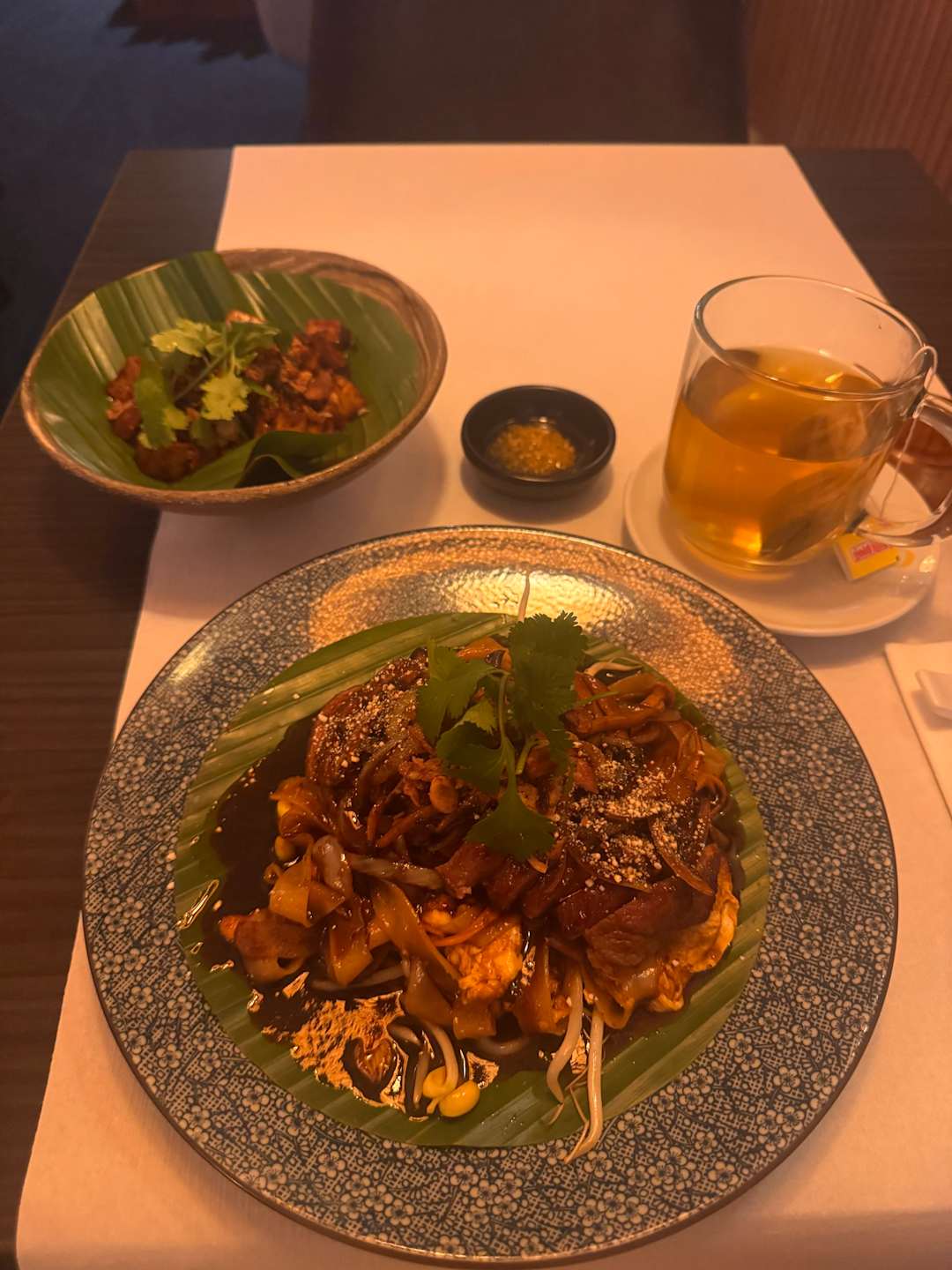 MEGU in Den Haag - Bewertungen, Speisekarte und Preise | TheFork