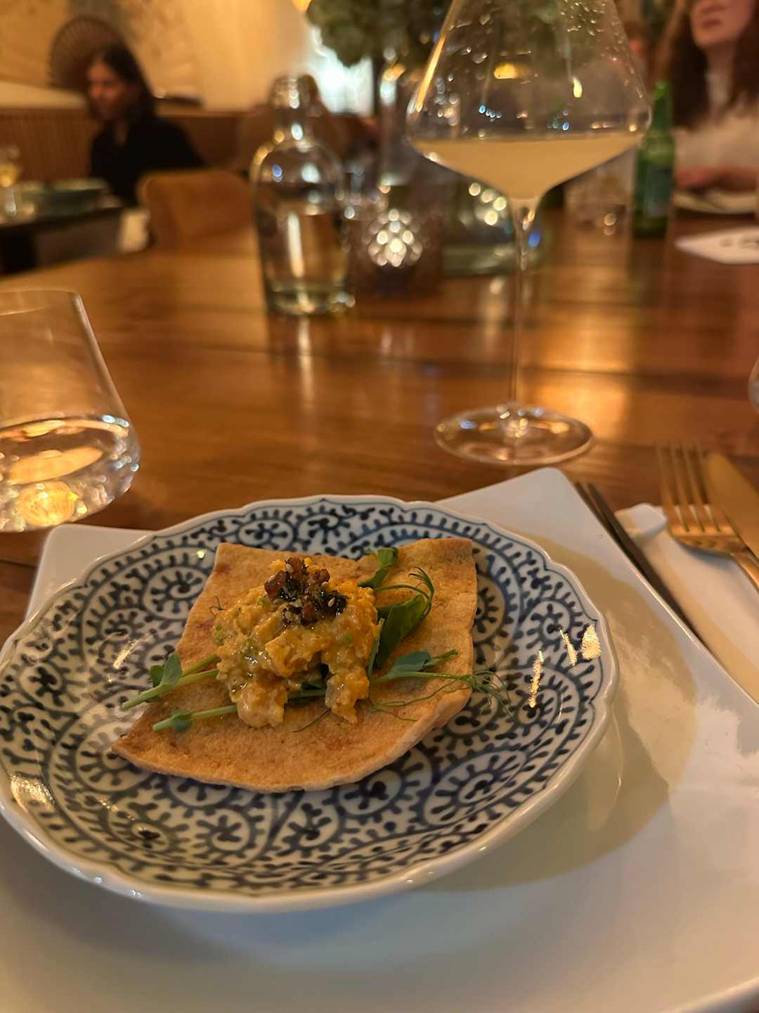 MEGU in Den Haag - Bewertungen, Speisekarte und Preise | TheFork