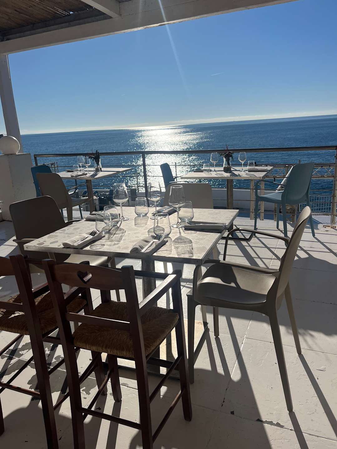 Precisamente a Calafuria in Livorno - Restaurant Reviews, Menu and Prices |  TheFork, image size:1080x1440