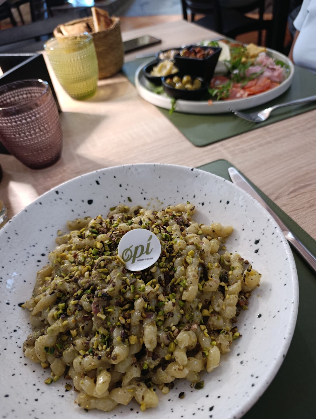 B\u0026B e Spa del Centro - Partinico - B\u0026B e SPA del Centro, image size:1080x1434