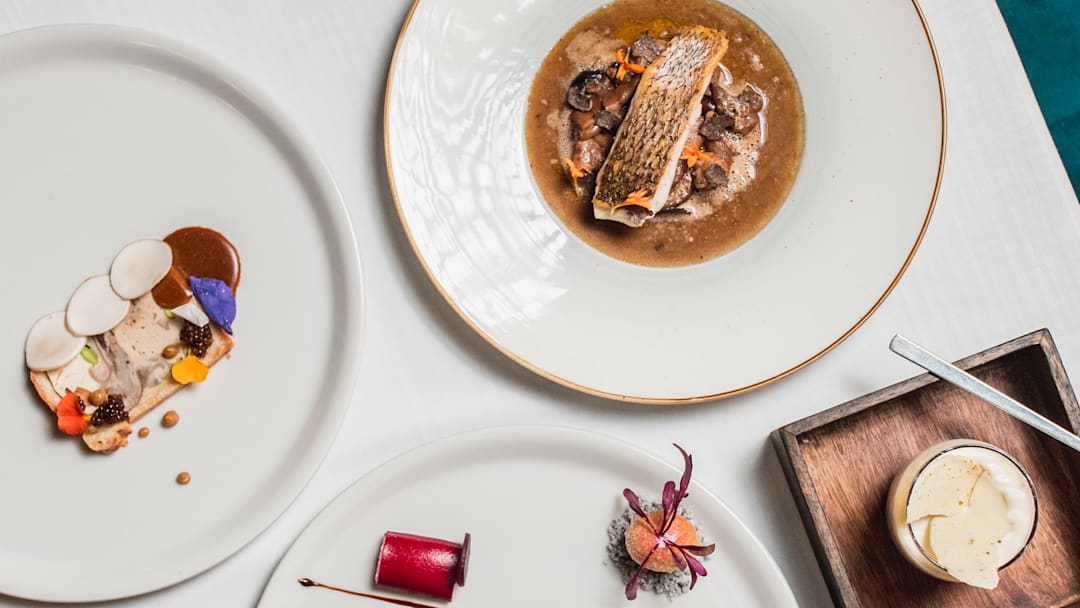 Verified Reviews 2025 - Gala Madrid | TheFork