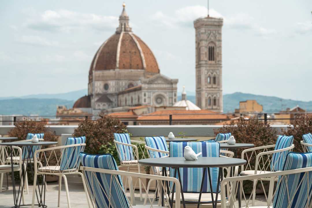 Aria restaurant florence frere d'aria お店のこだわり - CUCINA ITALIANA ARIA クッチーナ イタリアーナ アリア - 六本木 イタリア料理 一休 comレストラン - ネット予約可