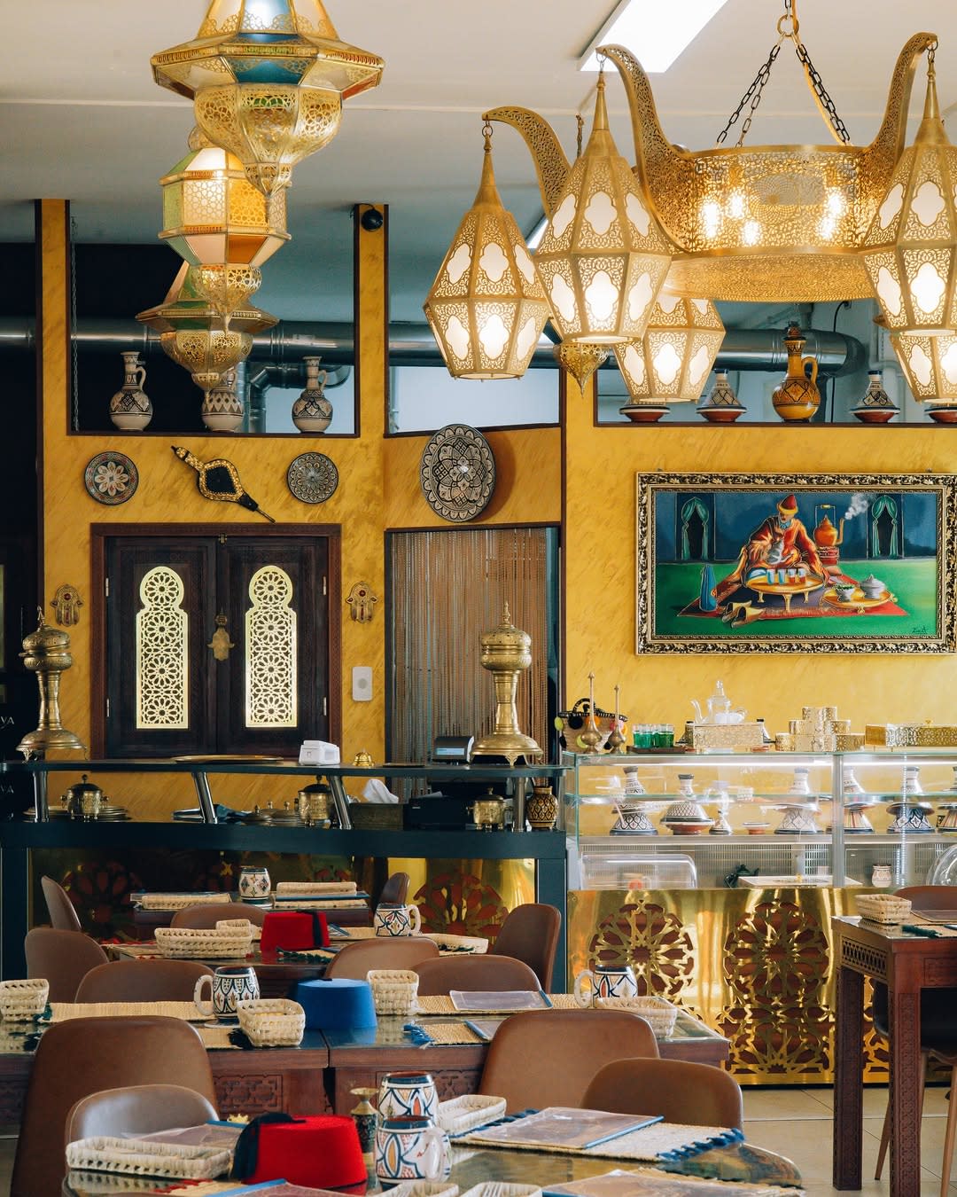 Osteria Ristorante Ponte Pietra in Verona - Falstaff, image size:1080x1350