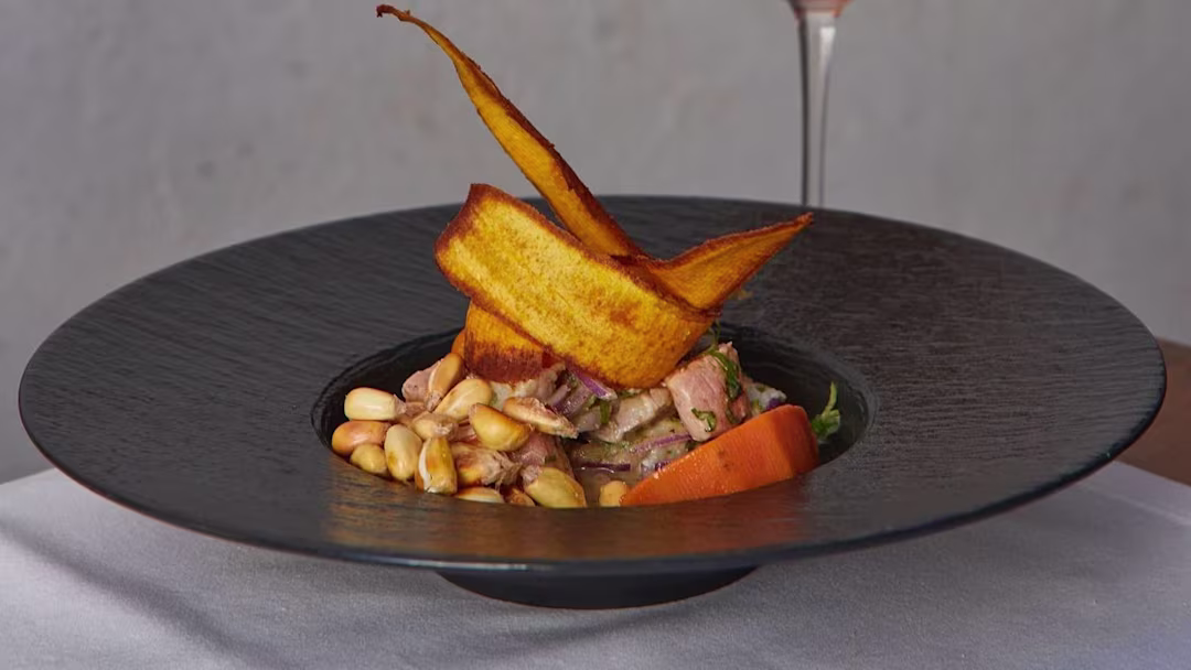 Merci in Sitges - Restaurant Reviews, Menu and Prices | TheFork
