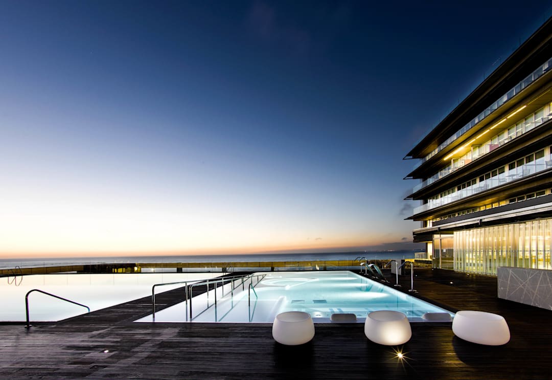 Restaurante del Parador de Cádiz in Cádiz - Restaurant Reviews, Menu and  Prices | TheFork