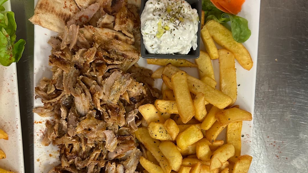Restaurant Olivenbaum in Mhlacker - Bewertungen, Speisekarte und Preise |  TheFork