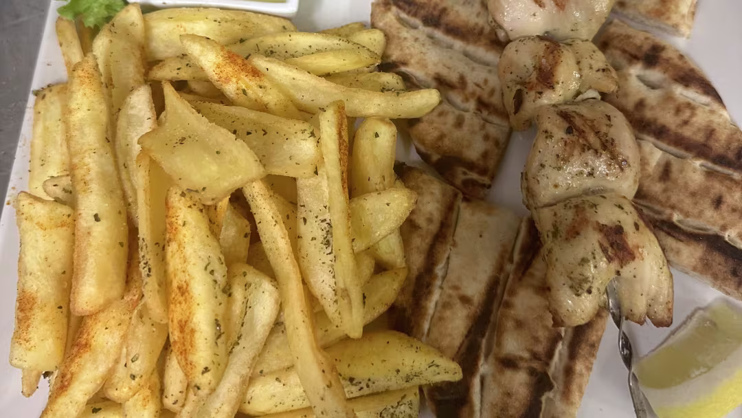Restaurant Olivenbaum in Mhlacker - Bewertungen, Speisekarte und Preise |  TheFork