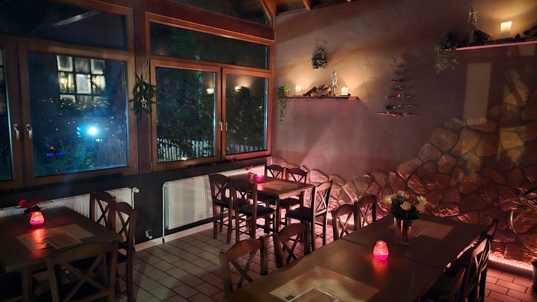 Restaurant Olivenbaum in Mhlacker - Restaurant Reviews, Menu and Prices |  TheFork