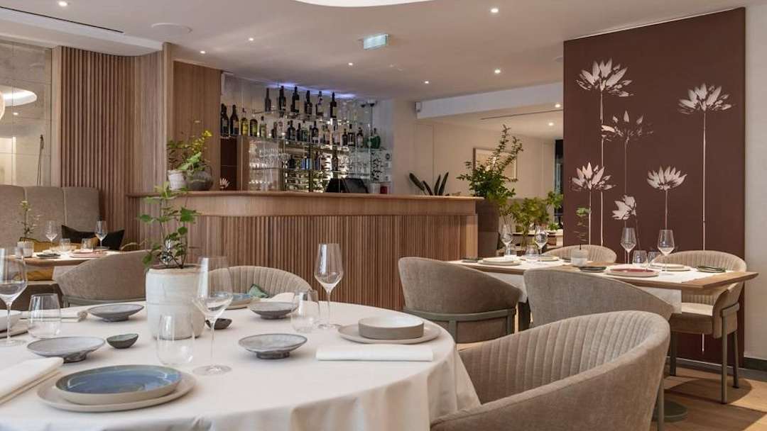 Astrance in Paris - Restaurant Reviews, Menu and Prices | TheFork