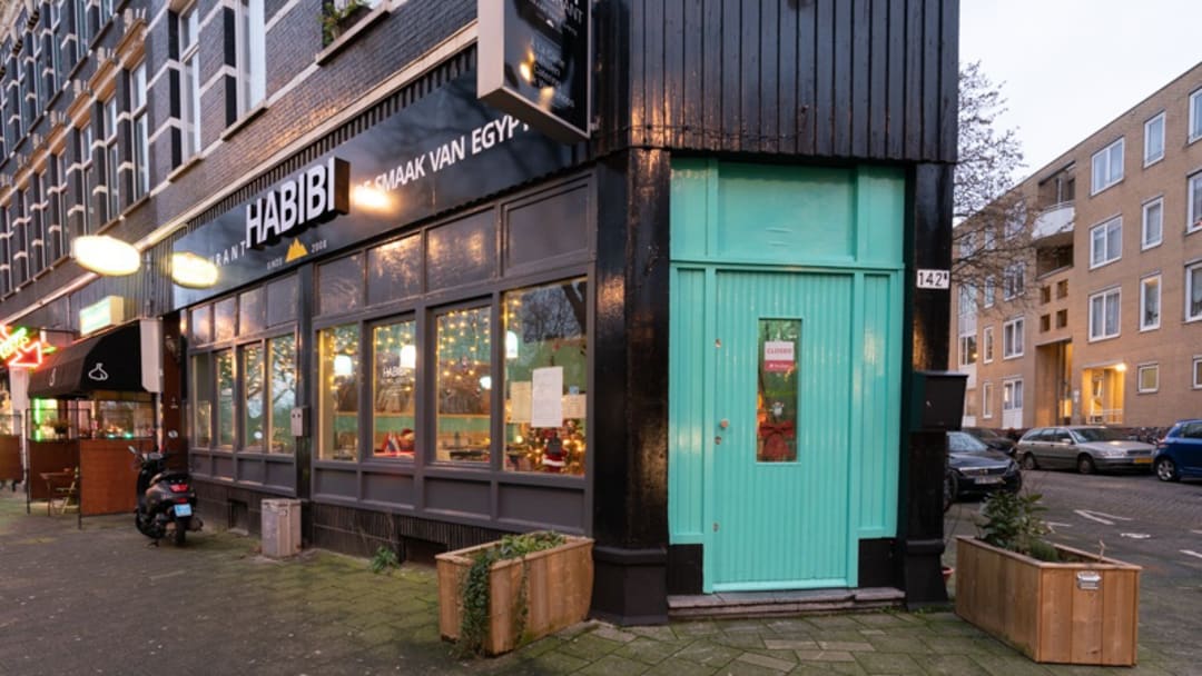 Restaurant Habibi