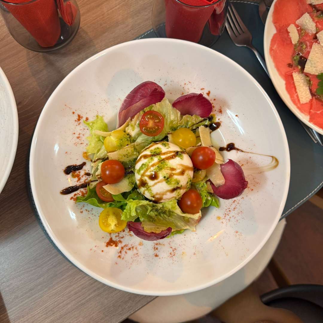 AU TRADITIONNEL in Strasbourg - Restaurant Reviews, Menu and