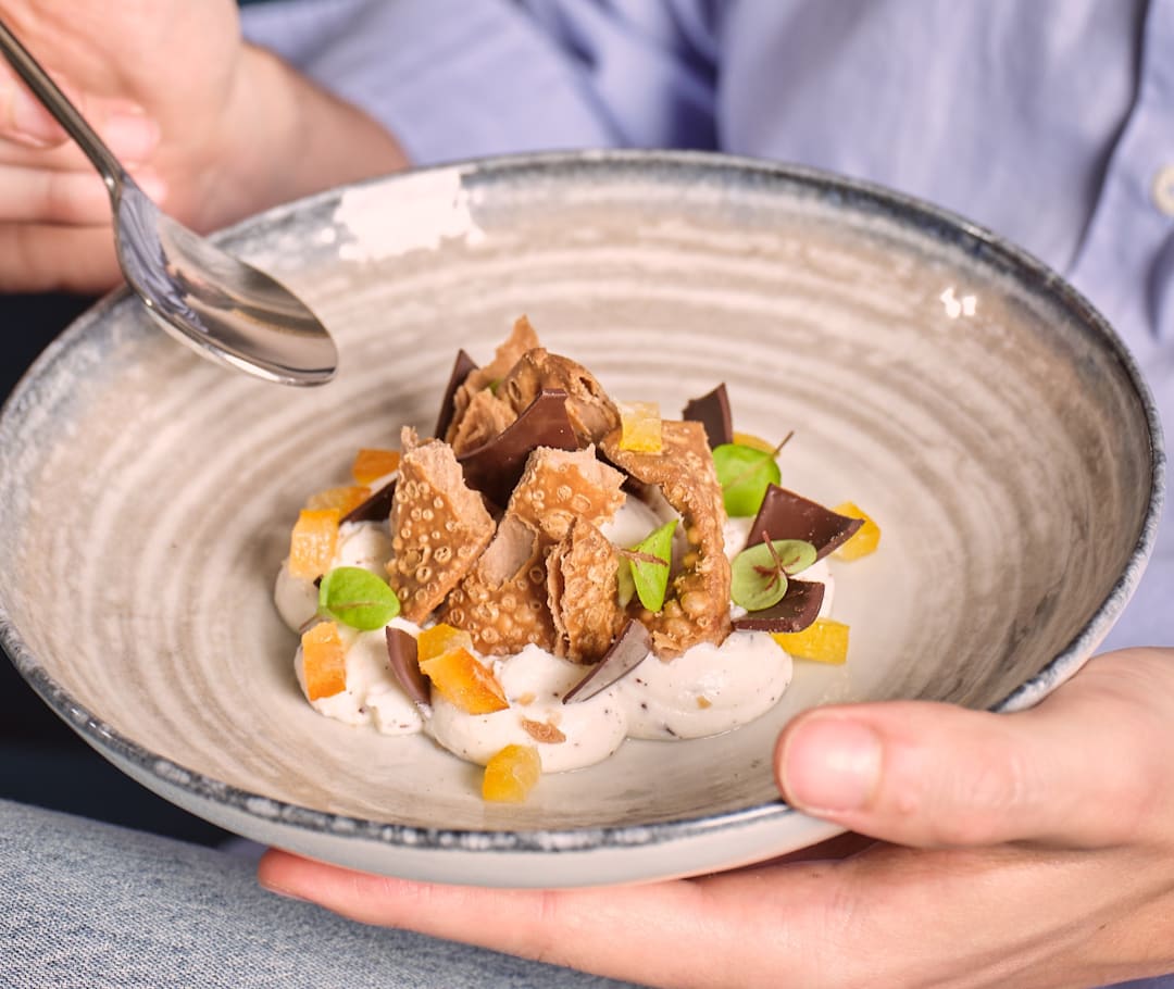 Radicale Restaurant — foto 4